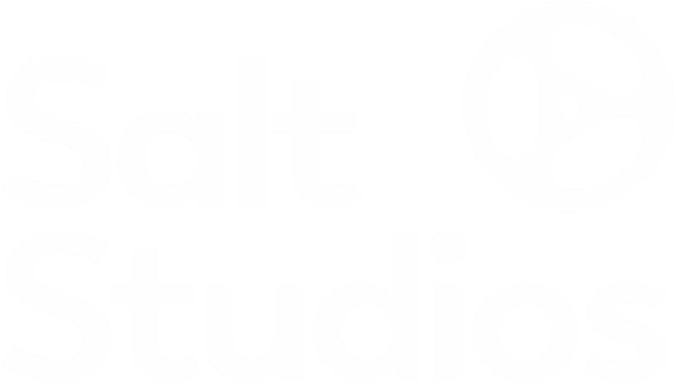 Salt Studios HQ